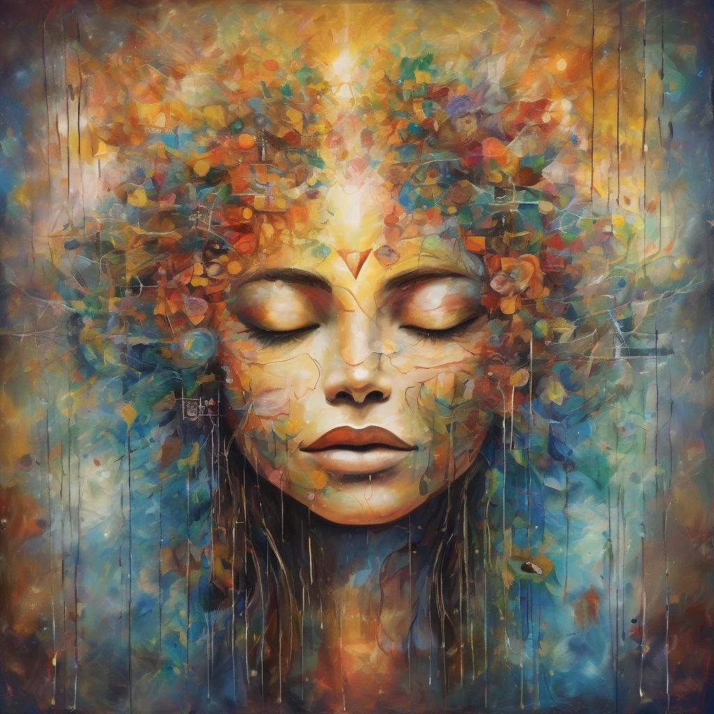 Οδηγίες για τη Δημιουργία Συγκέντρωσης και Δύναμης στα Συναισθήματα