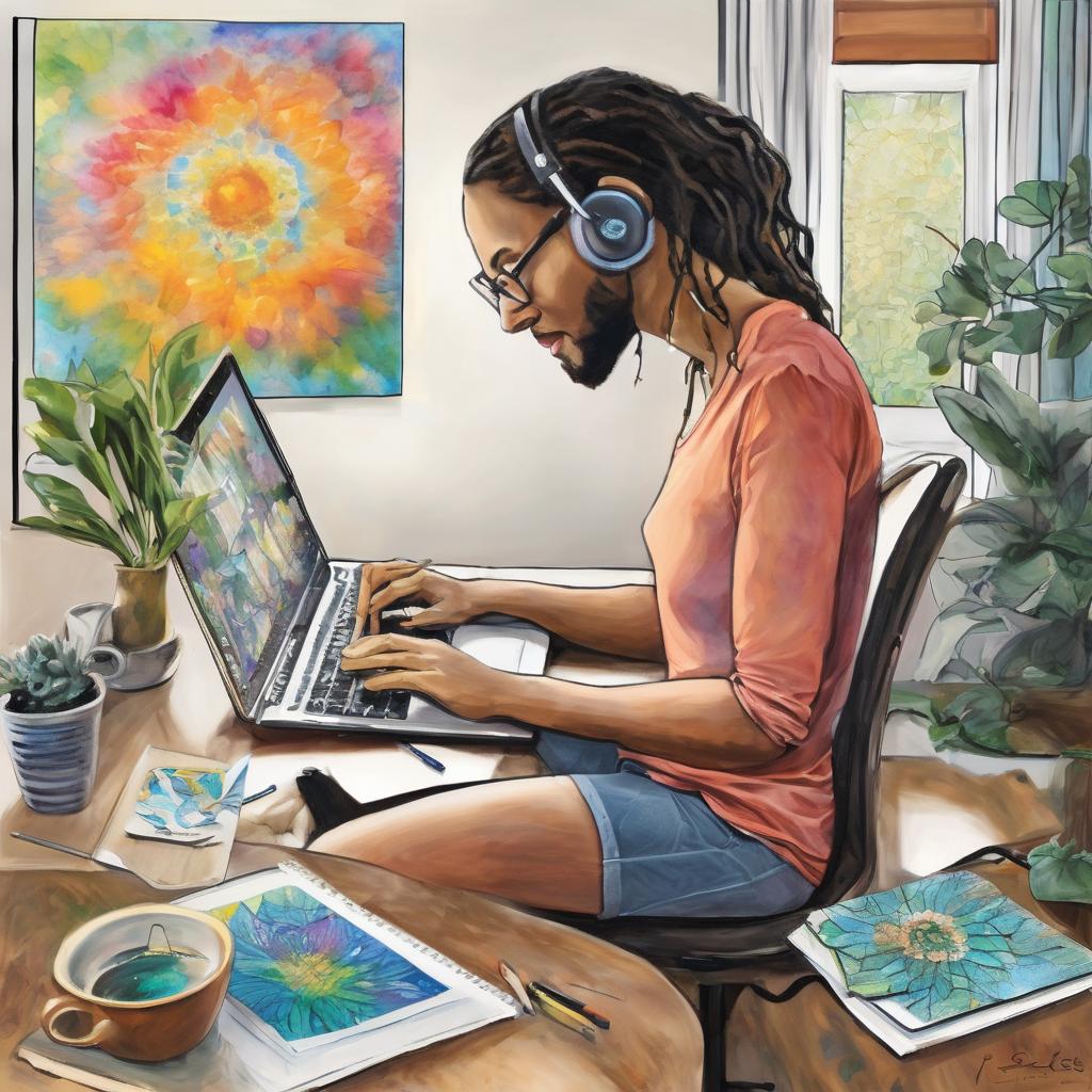 Συναισθηματική νοημοσύνη στην εργασία από το σπίτι