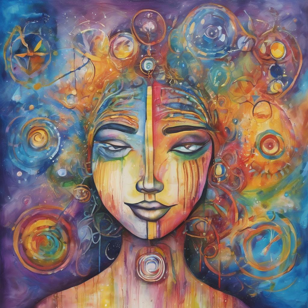 Μεταμόρφωση σκέψης για θετικότητα