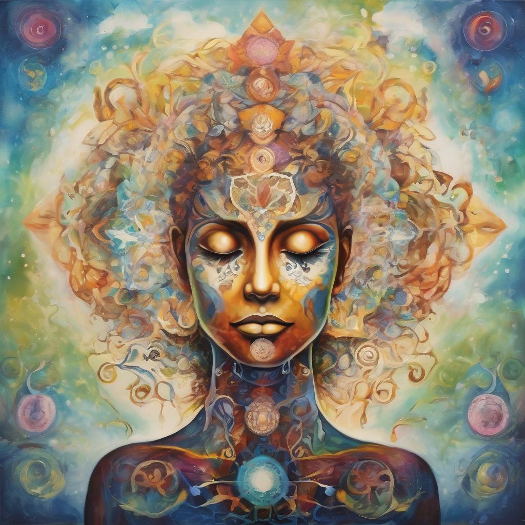 Μεταστροφές σκέψης προς μια ισορροπημένη και ειρηνική ψυχή