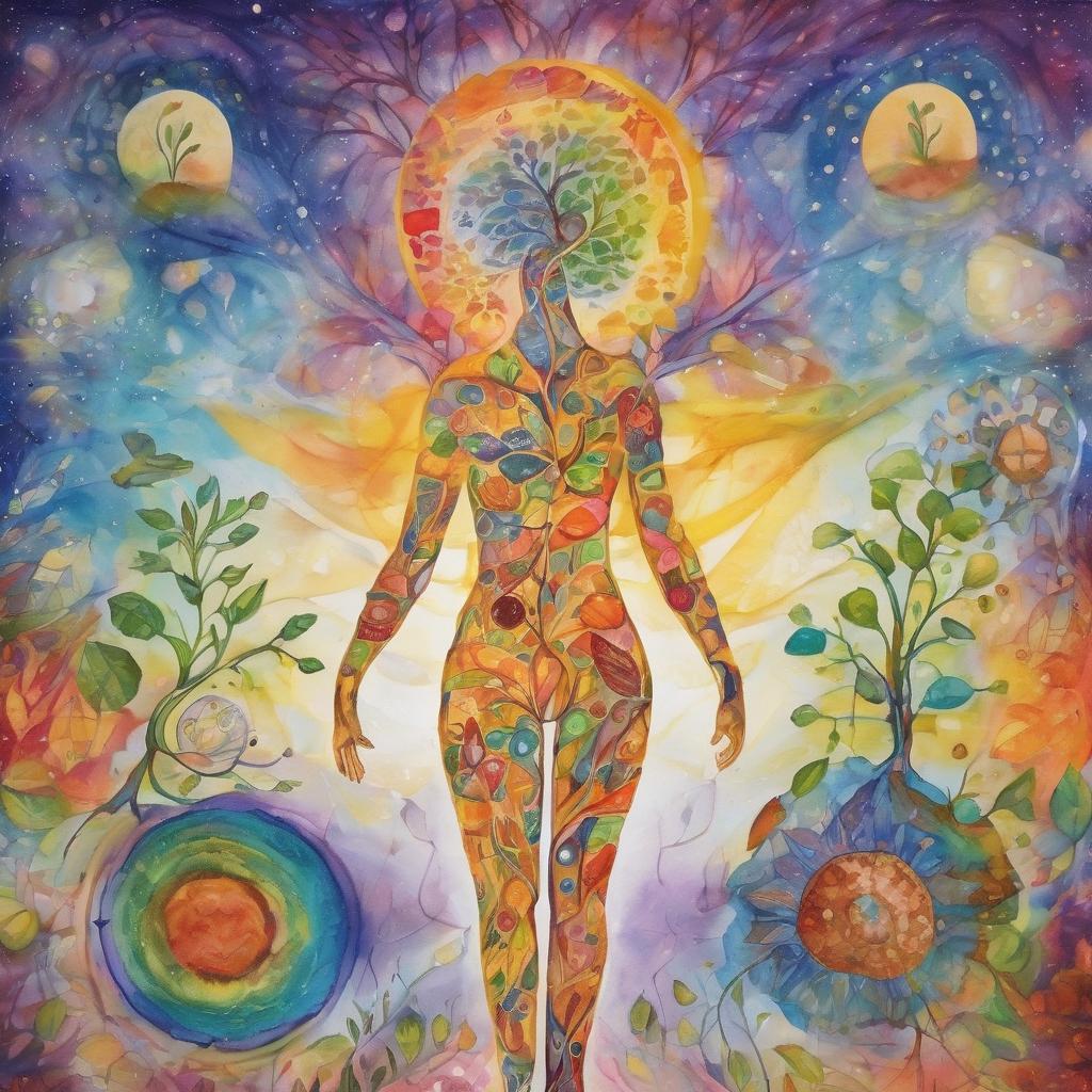 How to Build a Healthy Mindset for Growth