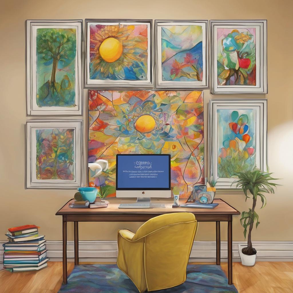 Tips for Staying Focused When Working from Home