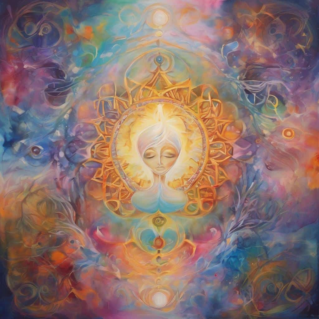 How to Stay Calm Through Uncertainty