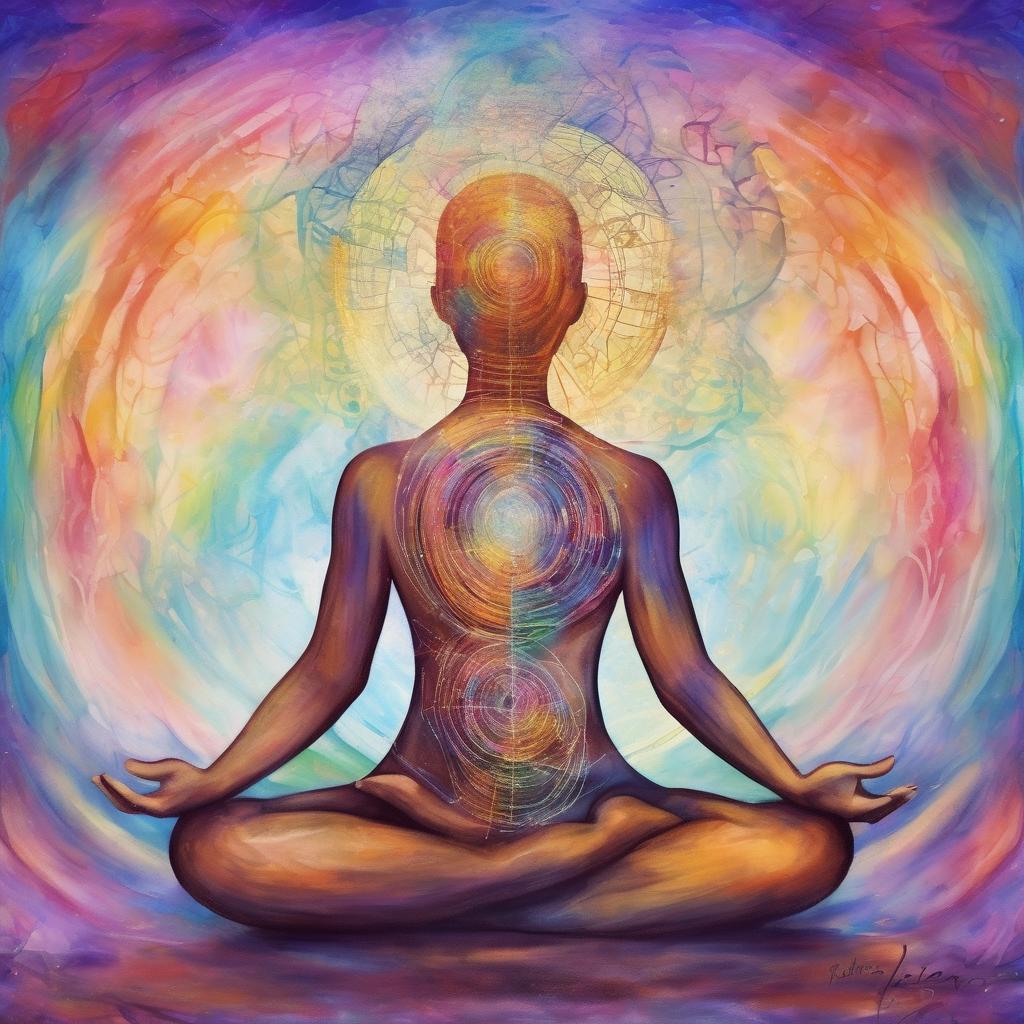 Κατασκευάζοντας Εσωτερική Γαλήνη μέσα από την Πνευματική Διάθεση