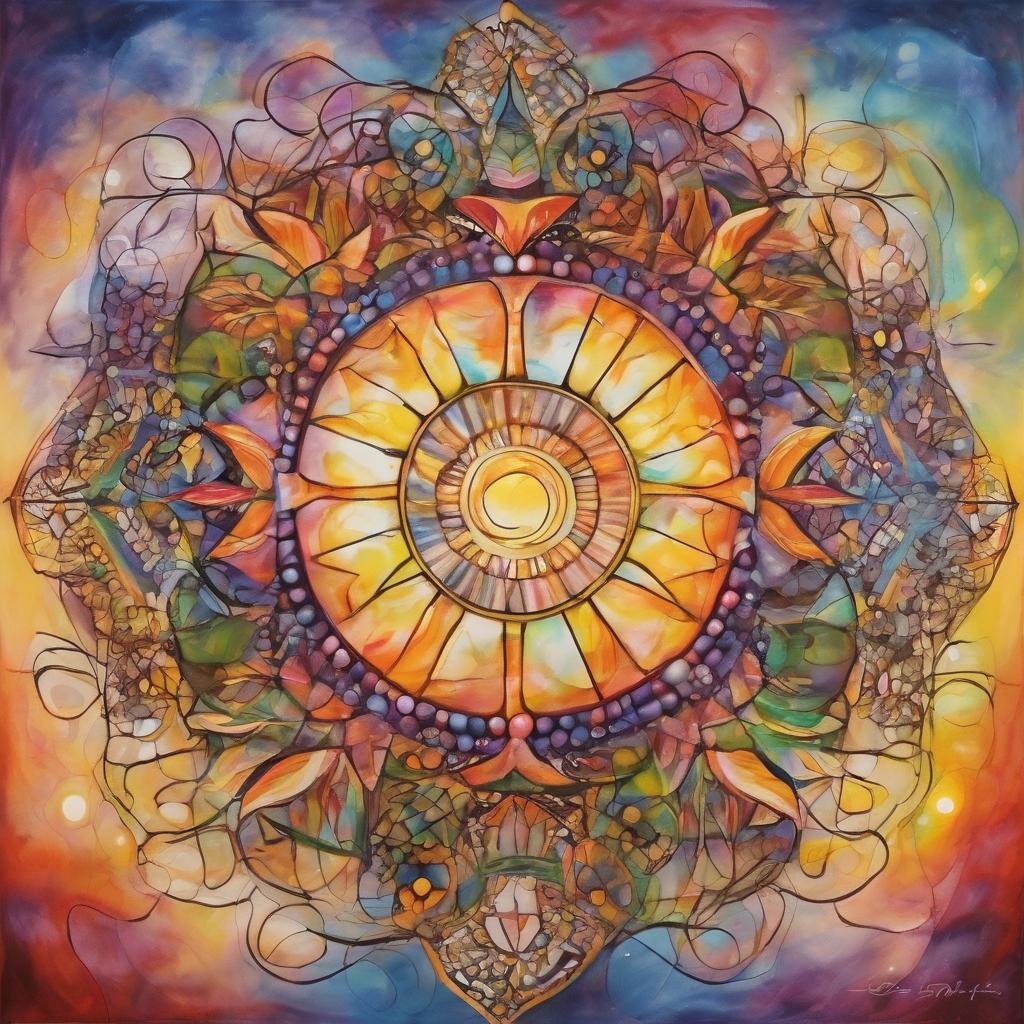 Αλλαγές Στον Νου