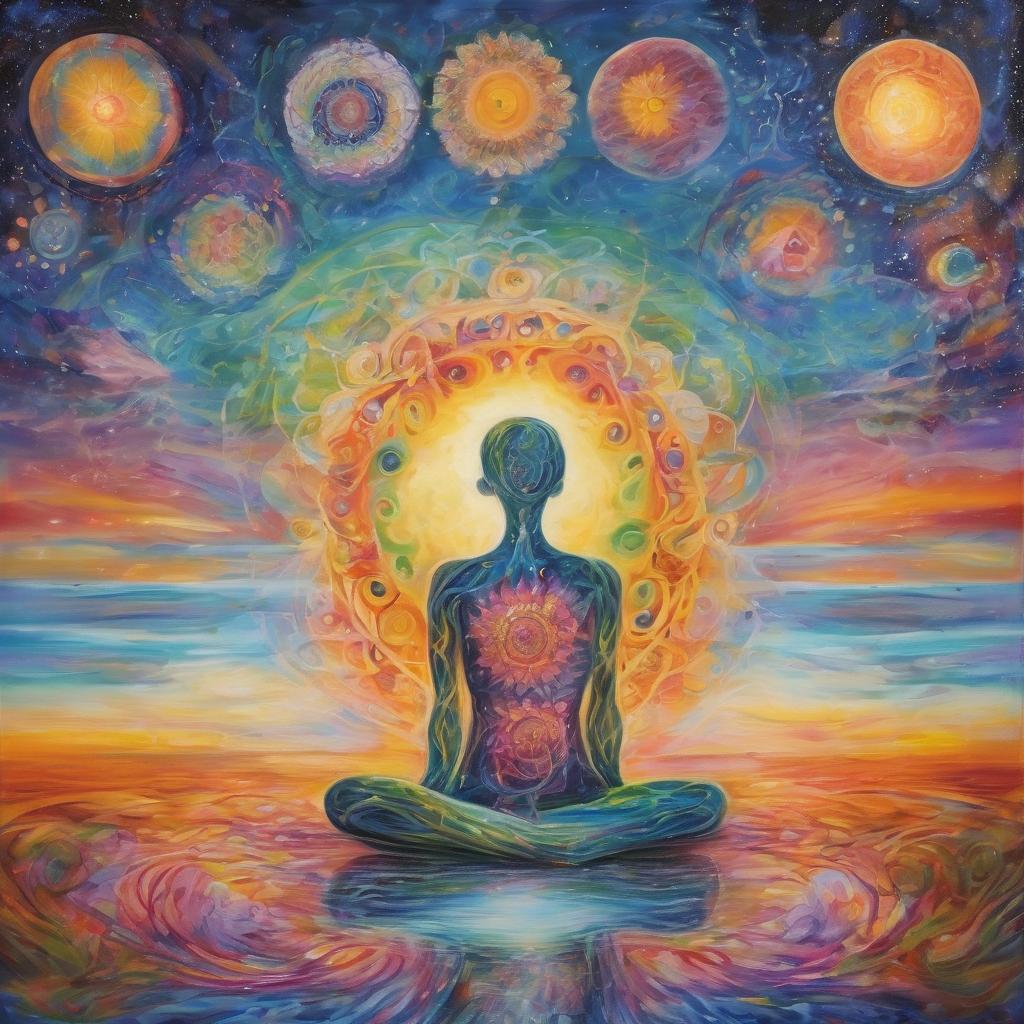 Αξιοποίησε το Απόλυτο Δυναμικό Σου