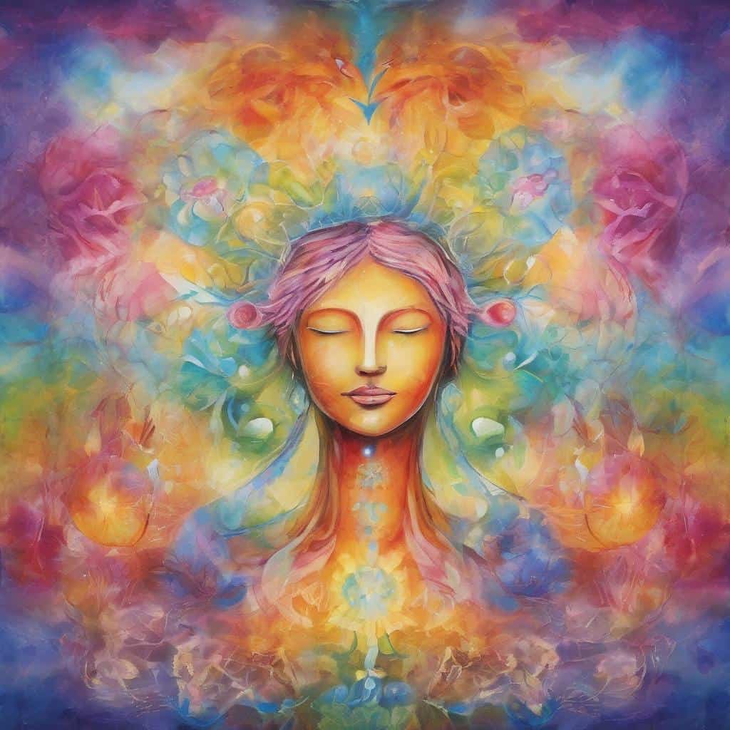 How to Stay Positive When Life Feels Hard