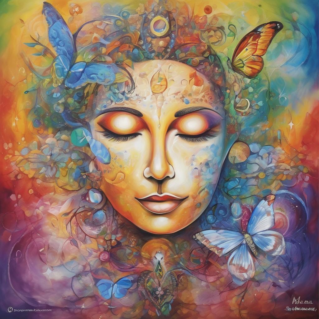 How to Build Emotional Peace Each Morning