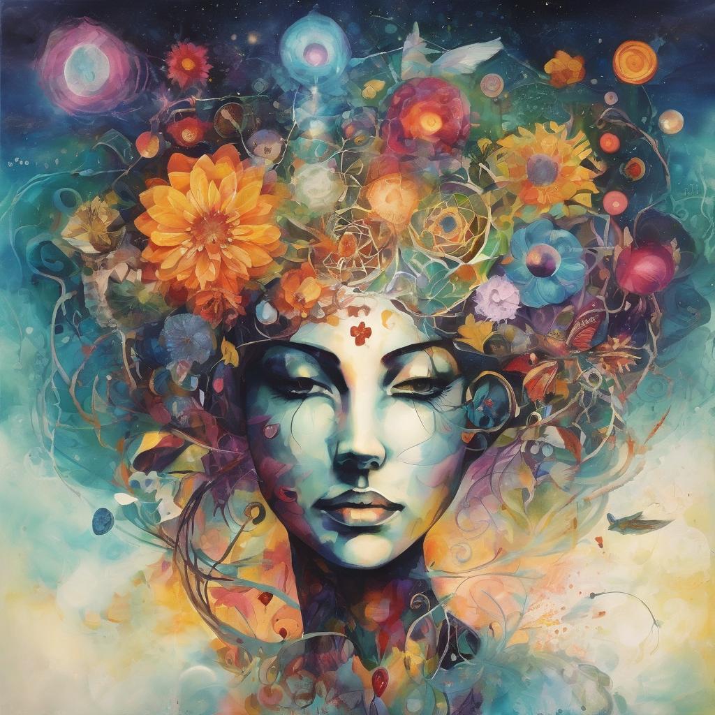 Μετατροπή πεποιθήσεων: Απελευθερώστε τον νου σας