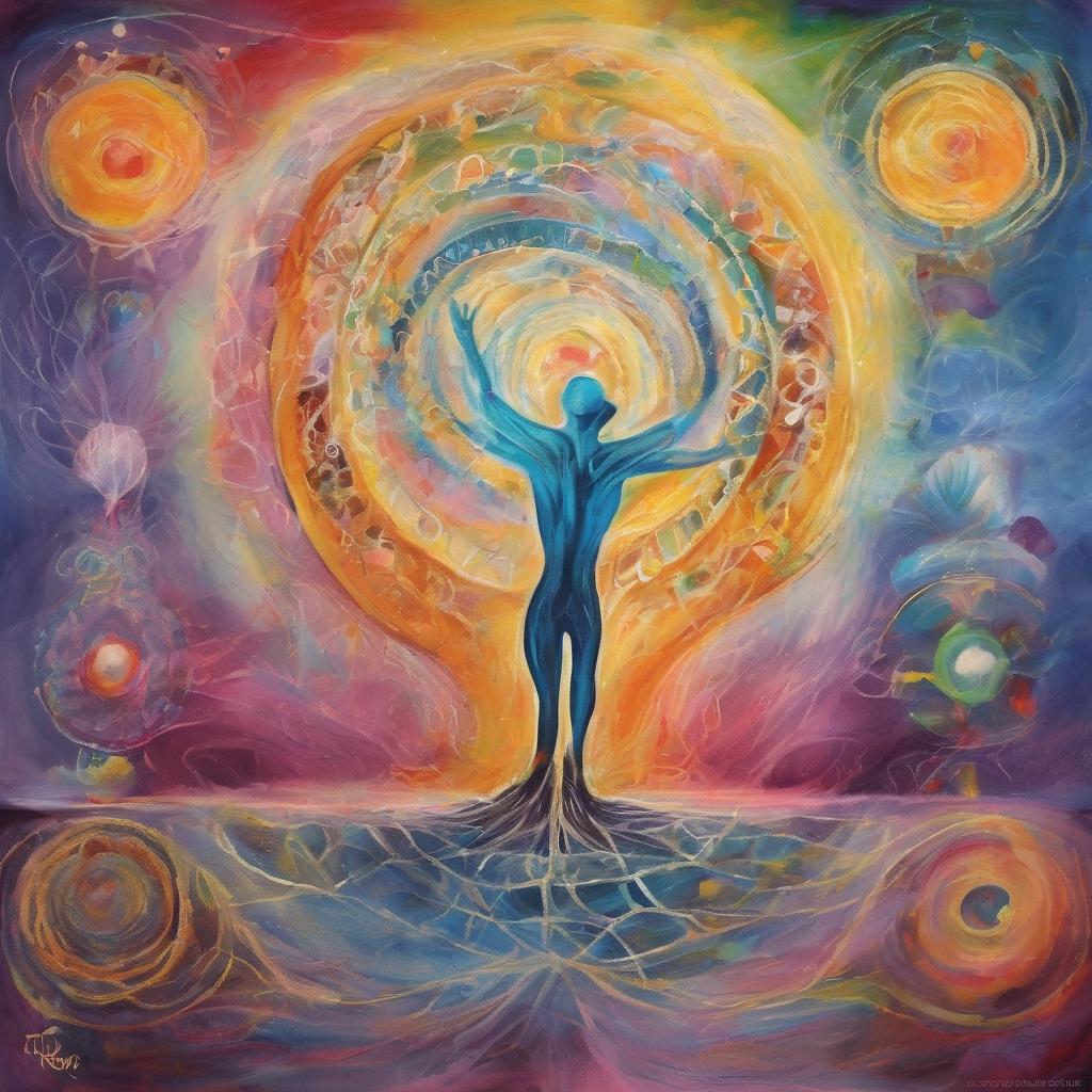 Ανακάλυψε τη Δύναμή σου σε Ανώτερες Καταστάσεις