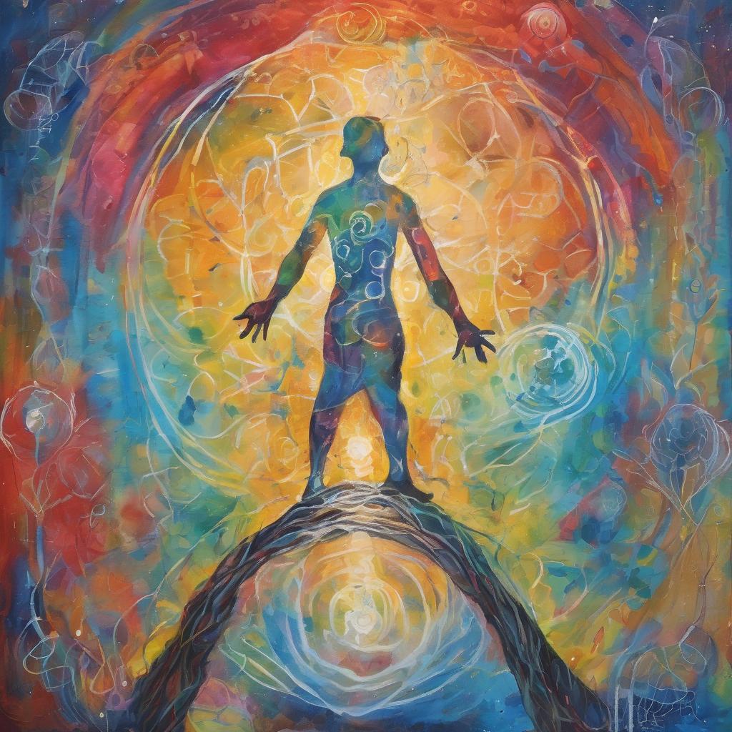 How to Build Courage Through Daily Action