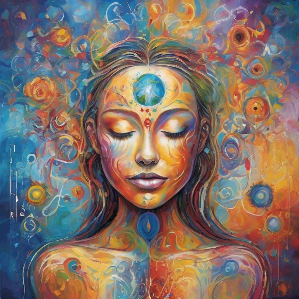 How to Stay Positive When Facing Difficult Emotions